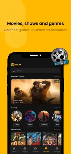 sony-sports-download Movies and shows